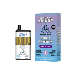 Ghost Train Haze High Gravity