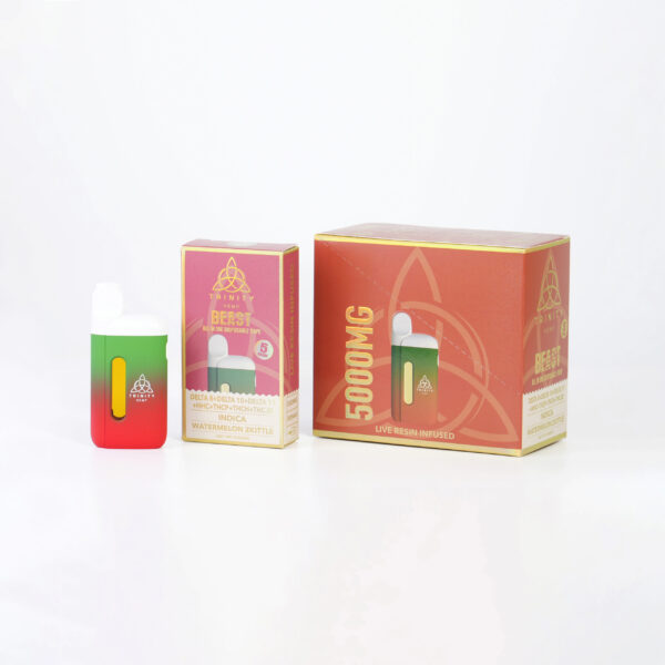 Watermelon Zkittles