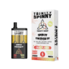 Sugar Daddy Russian Cream
