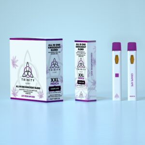 Grape Ape XXL
