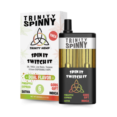 Pineapple Express Gods Gift