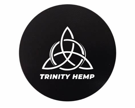 Trinity Spinny