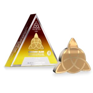 THE LOGO 6G All-In-One Disposable Vape