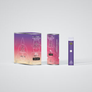 The XXL 3G All-In-One Disposable Vape